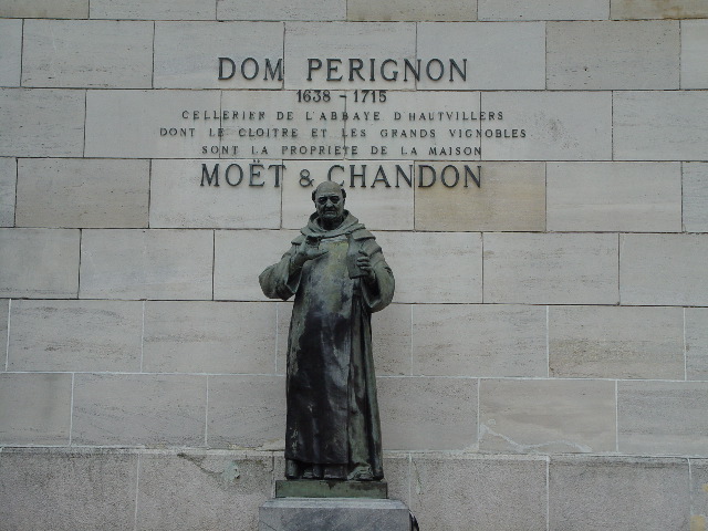 Dom Pérignon