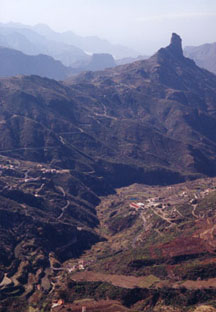 Roque Nublo