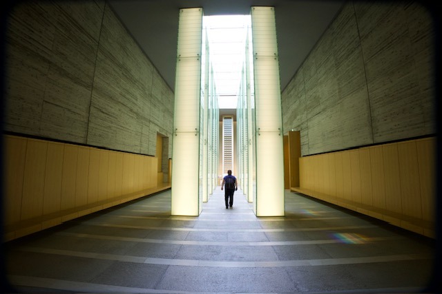 Síň vzpomínek na oběti