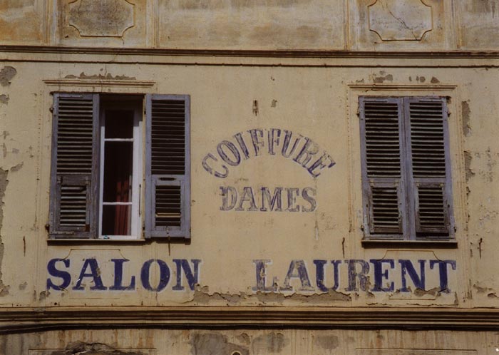 Corte - kadeřnictví