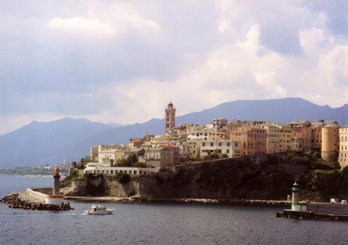Bastia