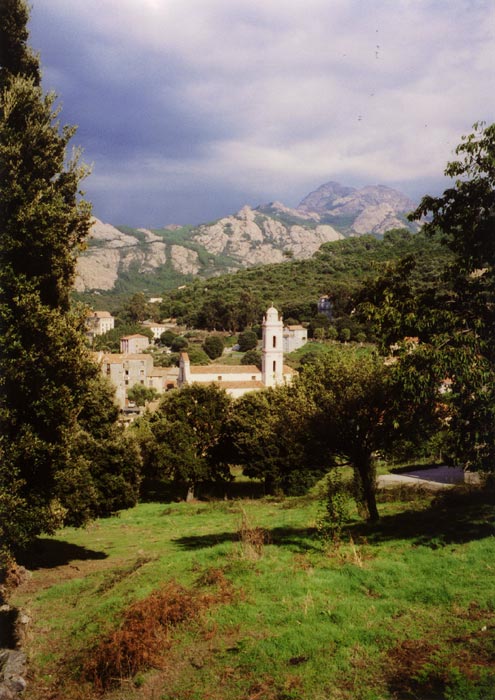 Saridorcino