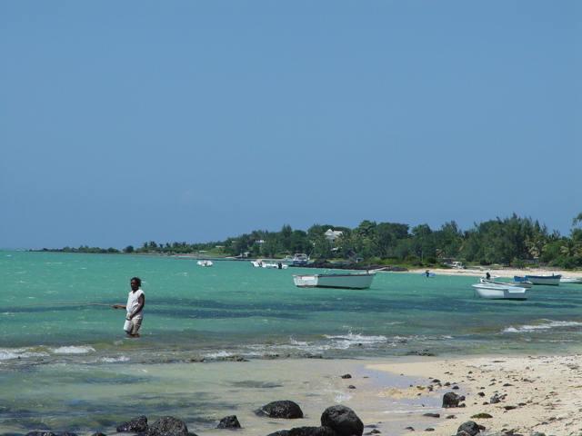 Cap Malheureux