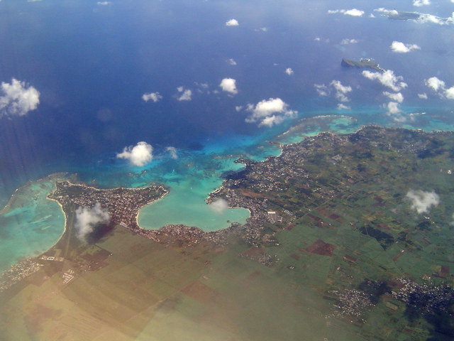 Sever Mauritia