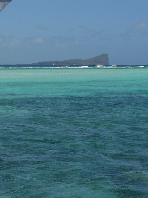 Coin de Mire