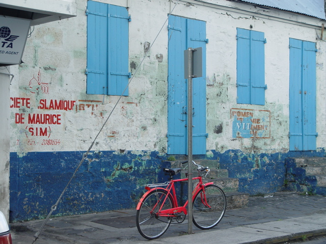 Port Louis