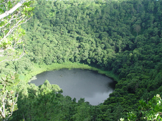 Trou aux Cerfs