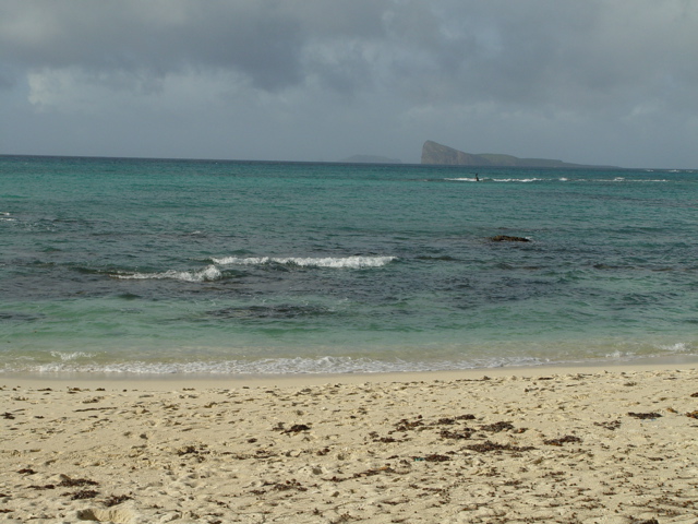 Coin de Mire